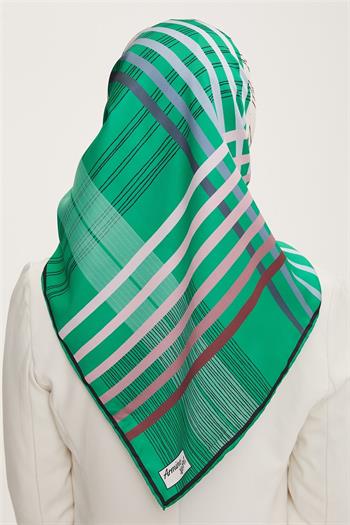 Armine Sport Twill Eşarp - 3131-09