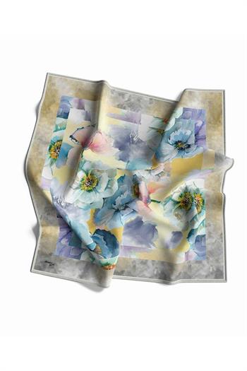 Armine Sport Twill Eşarp - 8544-31