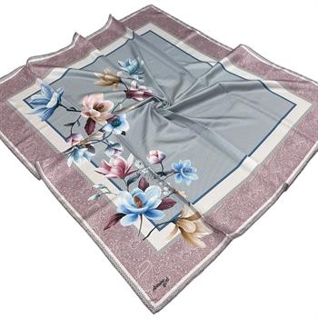 Armine Sport Twill Eşarp - 8532-82 Pudra