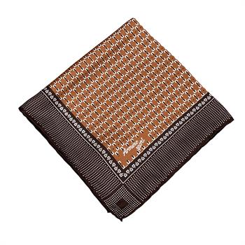 Armine Sport Twill Eşarp - 8556-31 Bakır