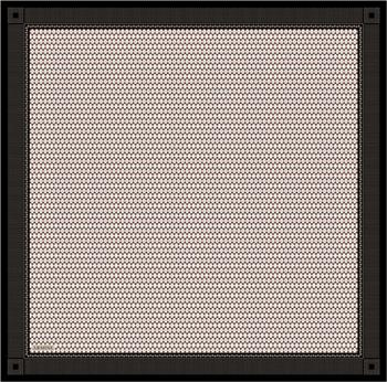 Armine Sport Twill Eşarp - 8556-36 Siyah Bej