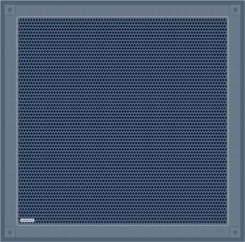 Armine Sport Twill Eşarp - 8556-83 Lacivert