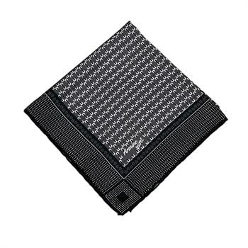 Armine Sport Twill Eşarp - 8556-89 Antrasit