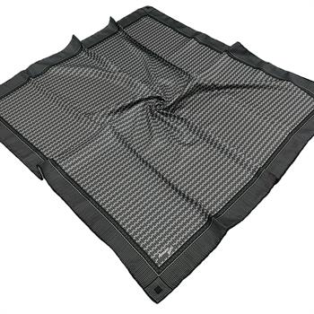 Armine Sport Twill Eşarp - 8556-89 Antrasit