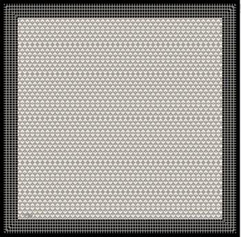 Armine Sport Twill Eşarp - 8557-91 Açık Gri Siyah