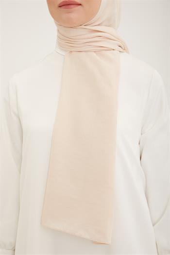 Armine Trend Akasya Şal - 2 - Krem 22015