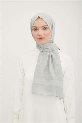 Armine Trend Akasya Şal - 2 - Mint 23018