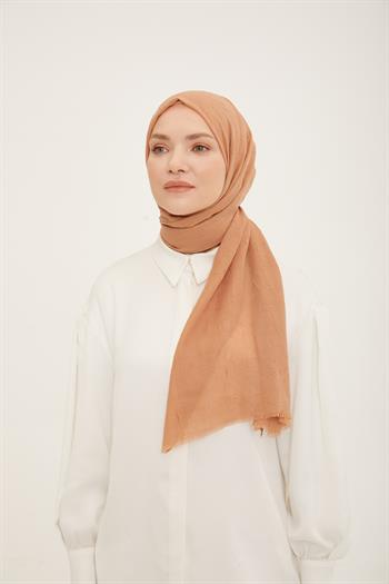 Armine Trend Bambu Şal - Badem 23