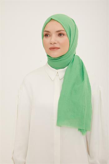 Armine Trend Bambu Şal - Fıstık 36