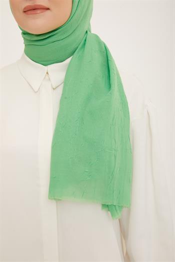 Armine Trend Bambu Şal - Fıstık 36