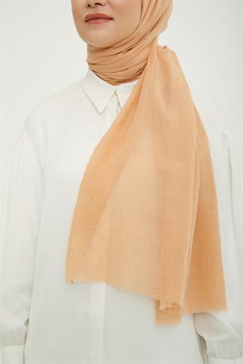Armine Trend Bambu Şal - Soft Camel 04