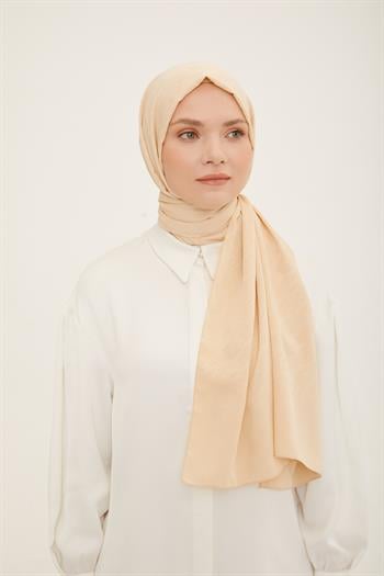 Armine Trend Capri Şal - 2 - Bej 06