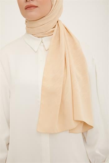 Armine Trend Capri Şal - 2 - Bej 06