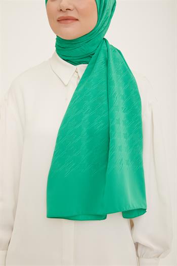 Armine Trend Capri Şal - 2 - Benetton 12