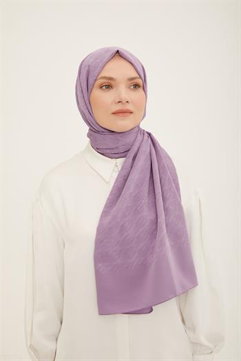 Armine Trend Capri Şal - 2 - Leylak 11