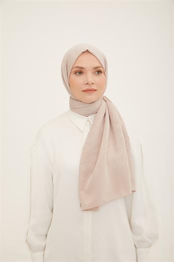 Armine Trend Capri Şal - 2 - Taş 19