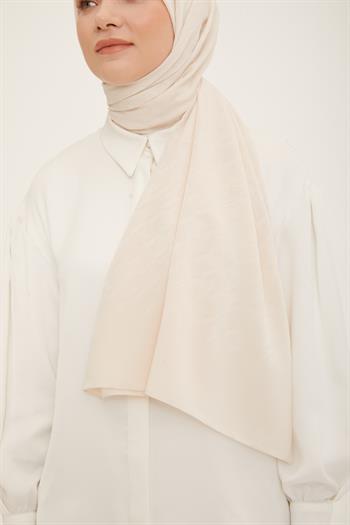 Armine Trend Capri Şal - 2 - Vanilya 07