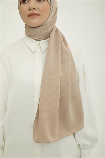 Armine Trend Capri Şal - 2 - Vizon 09