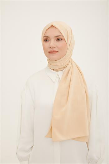 Armine Trend Capri Şal - 3 - Bej 06