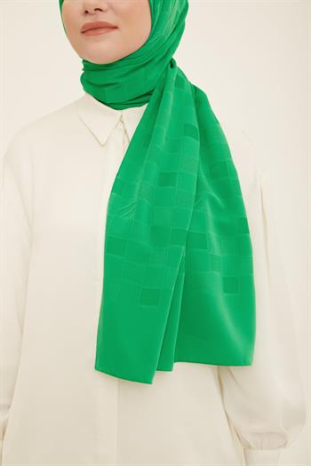 Armine Trend Capri Şal - 3 - Benetton 12