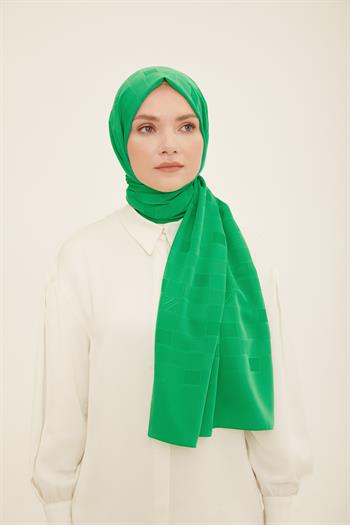 Armine Trend Capri Şal - 3 - Benetton 12