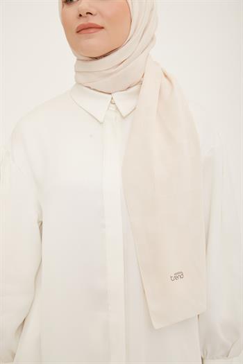 Armine Trend Capri Şal - 3 - Kemik 07