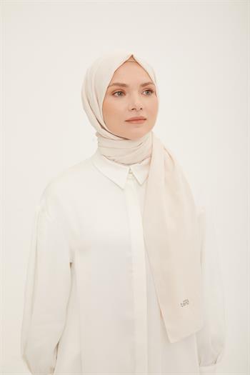 Armine Trend Capri Şal - 3 - Kemik 07