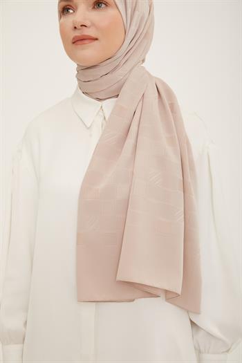 Armine Trend Capri Şal - 3 - Taş 19