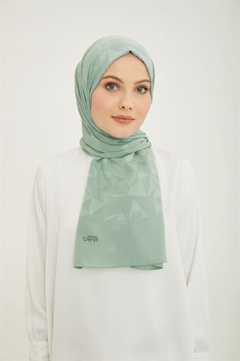 Armine Trend Capri Şal - 7 - Çağla 08