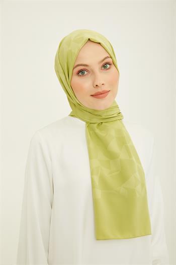 Armine Trend Capri Şal - 7 - Fıstık 18