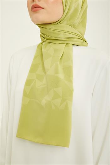 Armine Trend Capri Şal - 7 - Fıstık 18