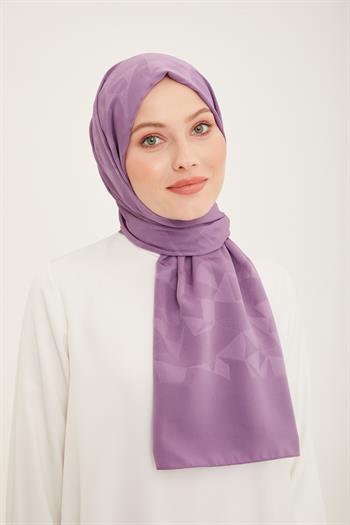 Armine Trend Capri Şal - 7 - Leylak 13