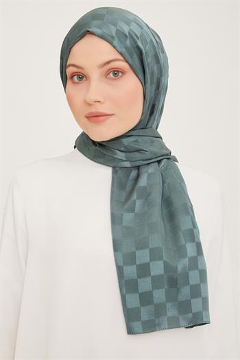 Armine Trend Diamond Şal - 2 - Çağla 4658