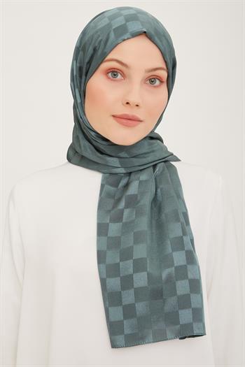 Armine Trend Diamond Şal - 2 - Çağla 4658