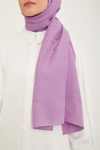 Armine Trend Hazan Şal - 3 - Lavanta 22027