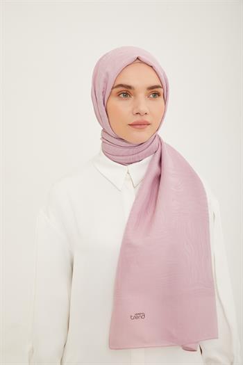 Armine Trend Hazan Şal - 3 - Pudra 22030