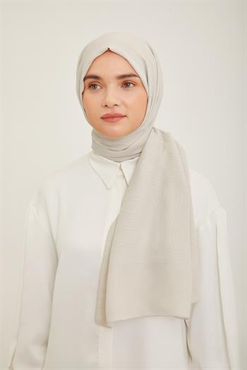 Armine Trend Hazan Şal - 3 - Açık Taş 23004