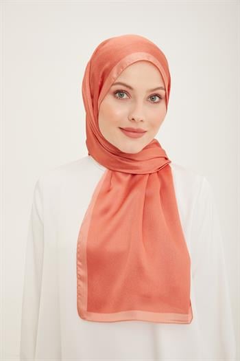 Armine Trend Janjan Şal - Bakır 87