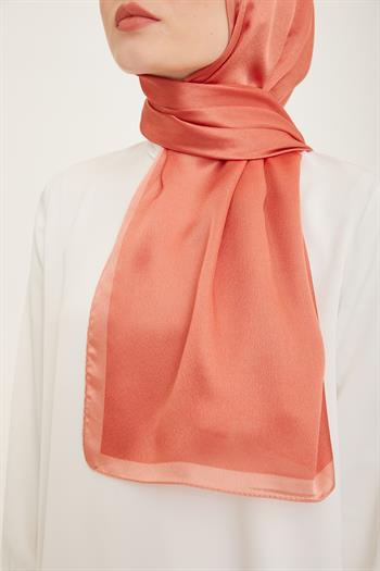 Armine Trend Janjan Şal - Bakır 87