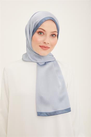 Armine Trend Janjan Şal - Bebe Mavi 68
