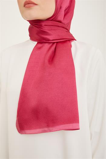 Armine Trend Janjan Şal - Fuşya 86
