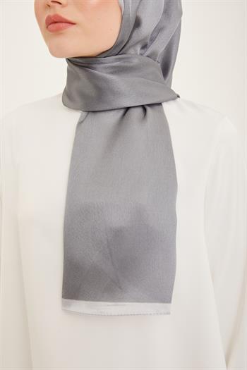 Armine Trend Janjan Şal - Gri 66