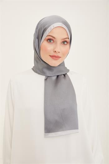 Armine Trend Janjan Şal - Gri 66