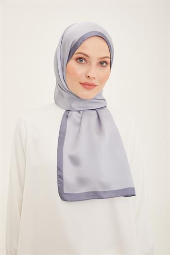 Armine Trend Janjan Şal - Gümüş 25