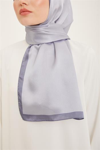 Armine Trend Janjan Şal - Gümüş 25