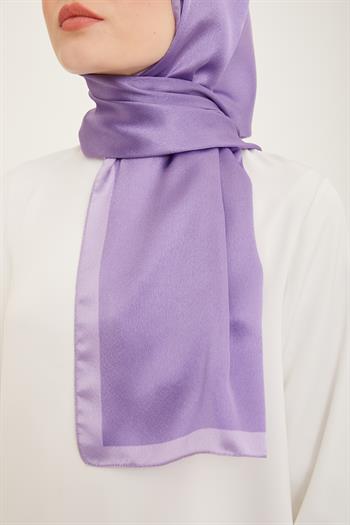 Armine Trend Janjan Şal - Leylak 85