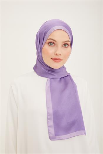 Armine Trend Janjan Şal - Leylak 85