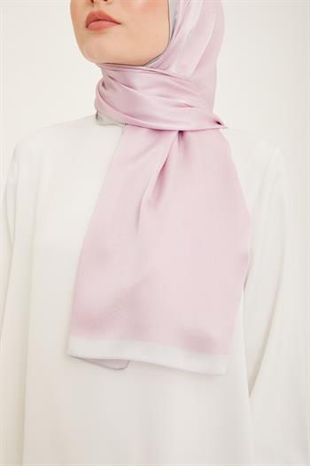Armine Trend Janjan Şal - Soft Pembe 90