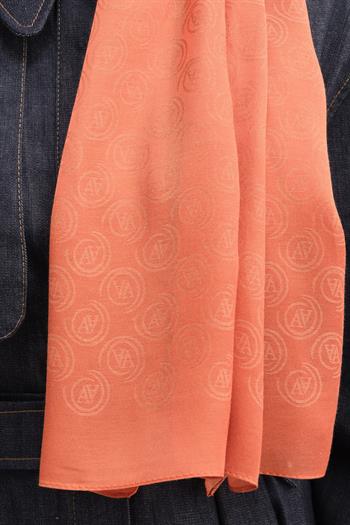 Armine Trend  Lyon Şal - 2 - Bakır 247316