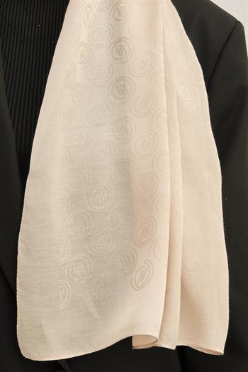 Armine Trend  Lyon Şal - 2 - Bej 247307